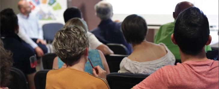 Captothèque : les expérimentateurs de la CCPMB font le bilan