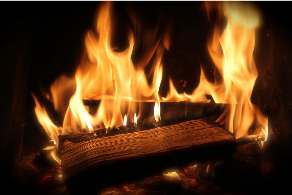 🔥 Chauffage au bois : une mallette instrumentée et des ateliers pour comprendre et diminuer son impact sur la qualité de l'air